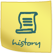 History