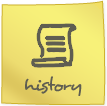 History