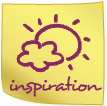 Inspiration