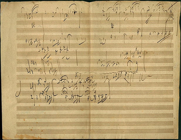 Реферат: Ludwig Van Beethoven Essay Research Paper Beethoven