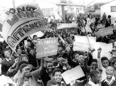 Image result for deadly soweto riots in 1976