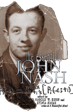 John nash story