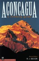 Aconcagua - Climbing the Great Mountain