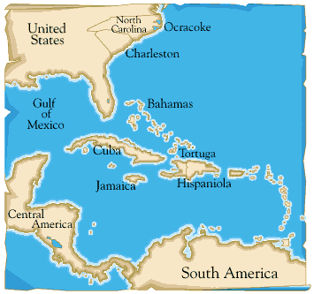 main spanish legal usgs map location