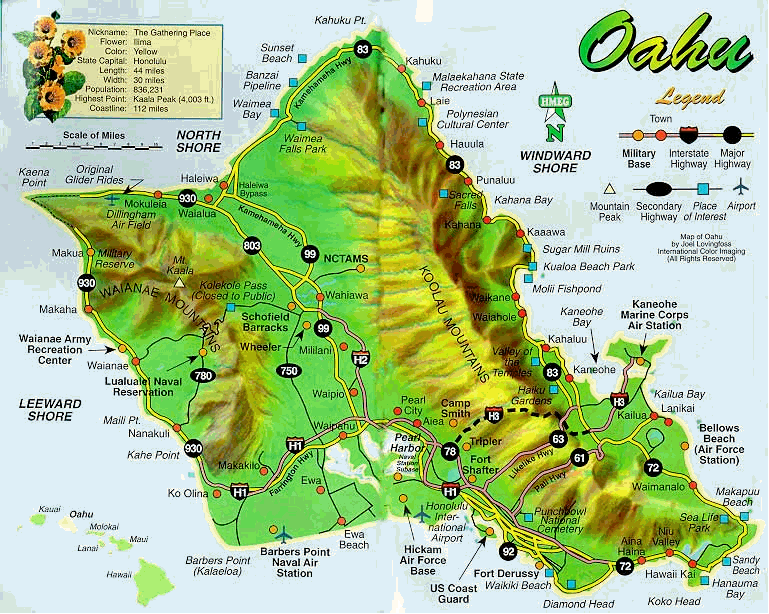 oahu-the-gathering-place
