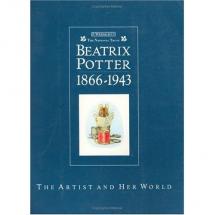 Beatrix Potter - The Artist and Her World