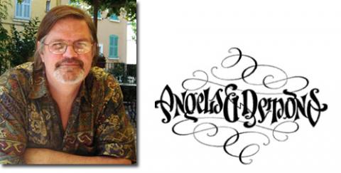 John Langdon Inspiration for Fictional Robert Langdon