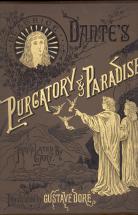 Dante's Purgatory and Paradise - Illustrated by Dore