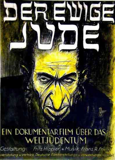 jude nazi