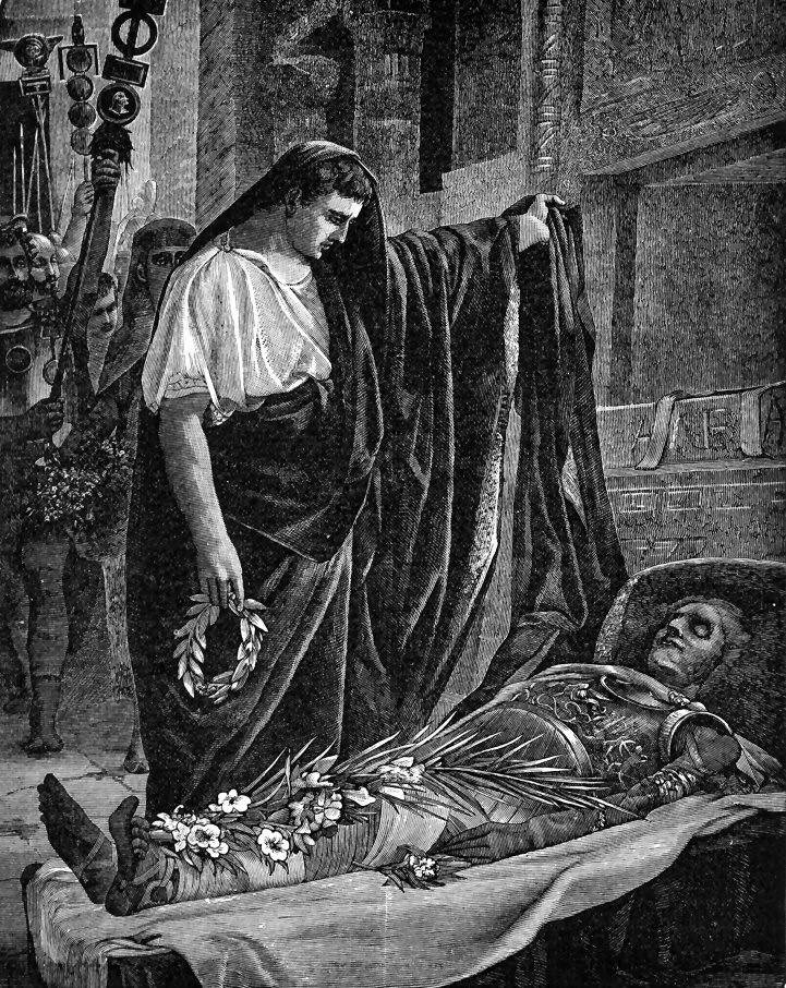 Alexander the Great THE REST OF THE STORY