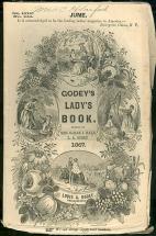 Godey's Lady's Book