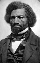 Frederick Douglass:  From Slave to Leader