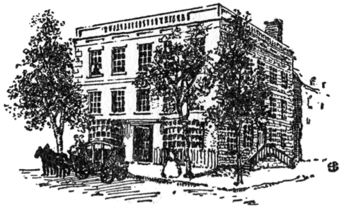 1 cherry street  new york city