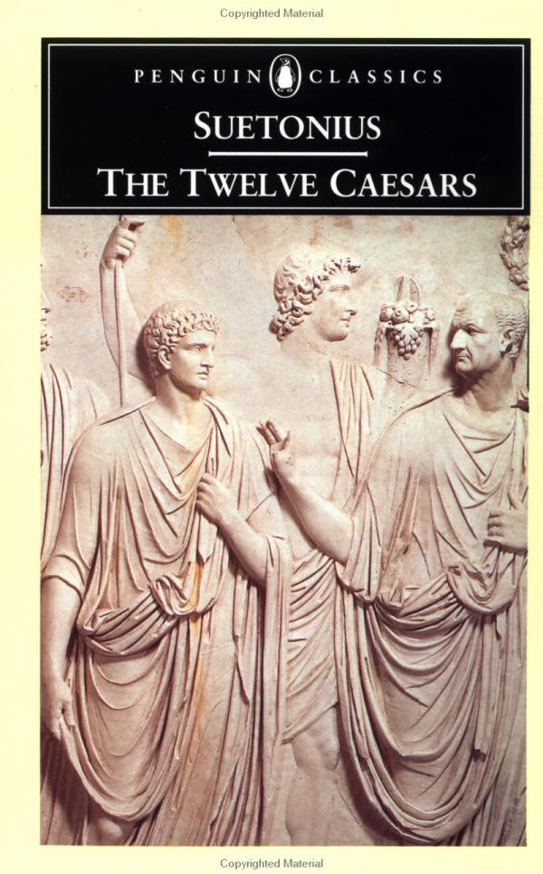 Suetonius Augustus Summary At Hazel Anderson Blog