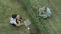Trailer - The Boy in the Striped Pajamas