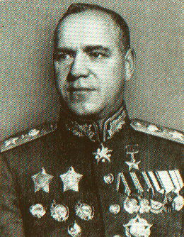 marshal zhukov