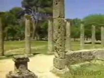 Living History - A Trip to Ancient Olympia