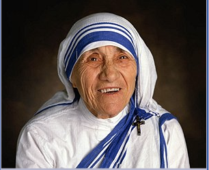 Mother Teresa: Caring for the Poor - Mother Teresa Gets Recognition