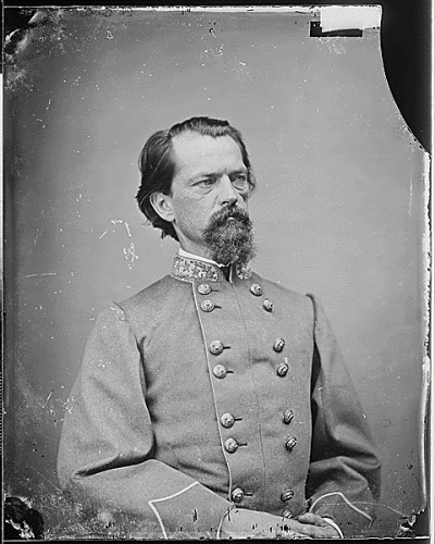 John B. Gordon - Awesome Stories