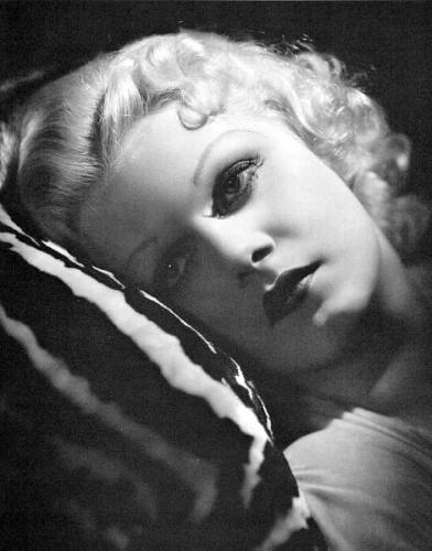 Jean Harlow - Howard Hughes' St...