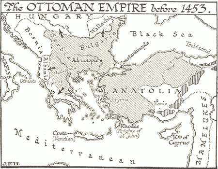 Wallachia - Map Locator - Aweso...