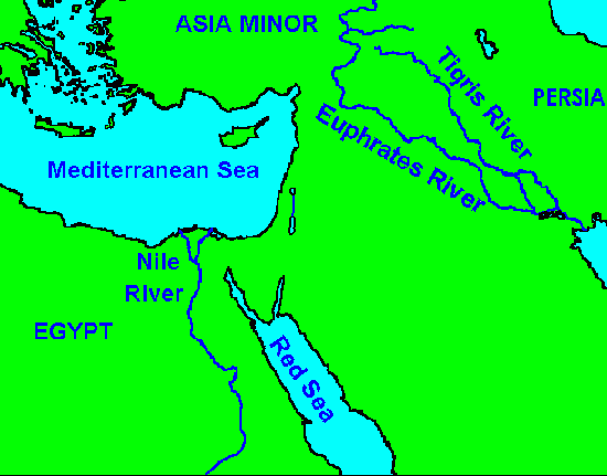 tigris river map. Tigris River - Map Locator