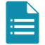 Apply and extend previous understandings of numbers to the system of rational numbers.