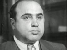 Al Capone - Early Years