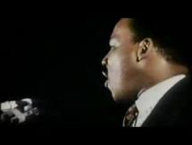 Martin Luther King, Jr. - Mountaintop Speech