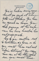 Truman Diary - May 18, 1952, Page 4