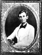 Abraham Lincoln