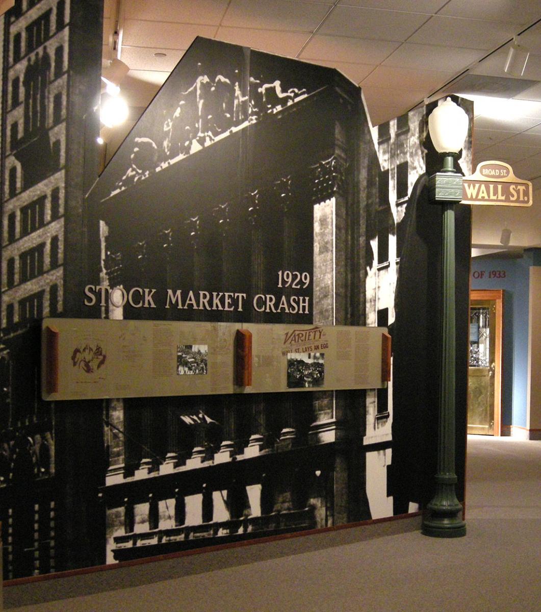 Bagger Vance and the Bhagavad Gita-1. THE GREAT DEPRESSION