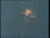 Exocet Missile Strike - HMS Sheffield Sinks