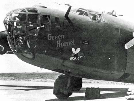 Unbroken - Louis Zamperini Story-6. A GREEN HORNET and GREY SHARKS