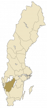Vastergotland and the Geats