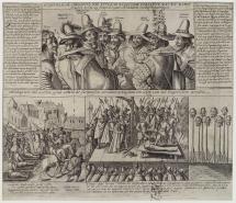 Guy Fawkes and the Gunpowder Plot