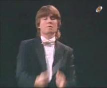 Esa-Pekka Salonen - Sibelius Symphony No. 2 Andante, Pt 2