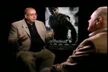 Beowulf - Interview with Sir Anthony Hopkins