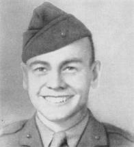 Sgt Darrell S. Cole, Recognized by U.S. for Gallantry