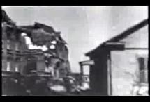 Galveston - Scenes from the Great Storm of 1900