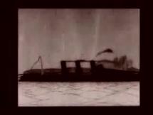 Lusitania - Winsor McCay Animation, 1918