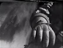 First Space Walk - A Near-Death Experience