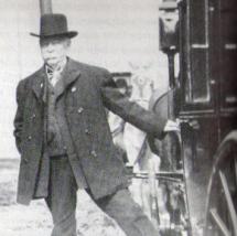 ORGANIZED CRIME BEGINS IN CHICAGO