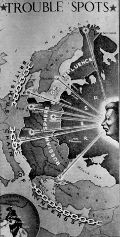 Sphere Of Russian 34