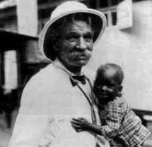 Albert Schweitzer