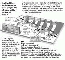 Rommel - Away From His Troops to Celebrate his Wife's Birthday