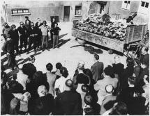 AMERICAN ARCHIVAL EVIDENCE