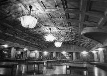 Ambassador Hotel - Embassy Ballroom