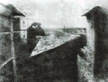 World's First Photograph