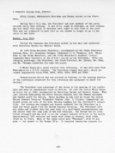 Truman in Potsdam - July 16, 1945